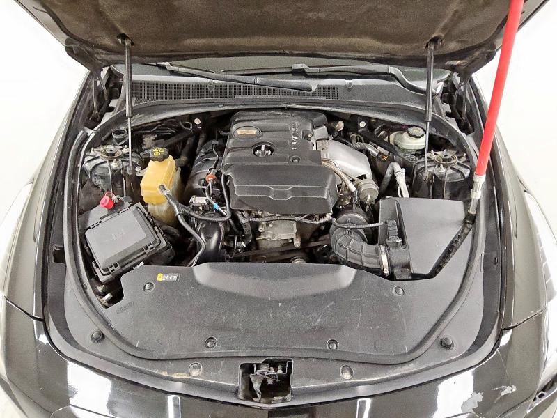 65832285 :رقم المزاد ، 1G6AR5SX8G0102161 vin ، 2016 Cadillac Cts Luxury مزاد بيع