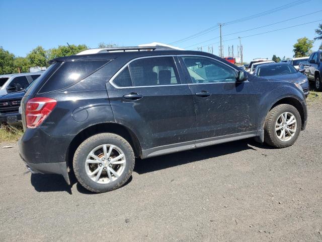 70023355 :رقم المزاد ، 2GNFLFE31H6211435 vin ، 2017 Chevrolet Equinox Lt مزاد بيع