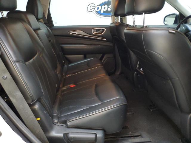 Aukcja sprzedaży 2015 Infiniti Qx60, vin: 5N1AL0MN1FC508188, numer aukcji: 68715275