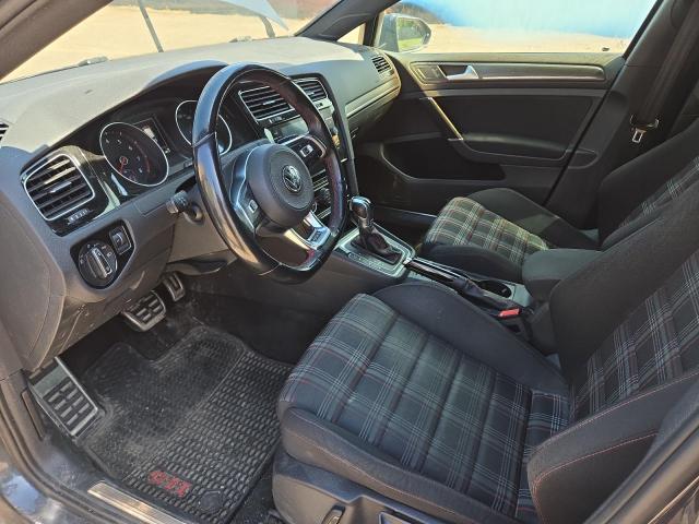 Продаж на аукціоні авто 2018 Volkswagen Gti S/se, vin: 3VW447AU4JM290447, номер лоту: 68425175