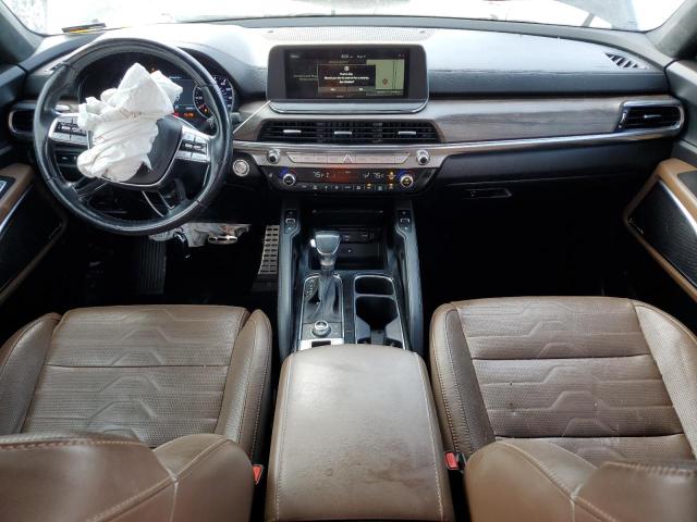 Aukcja sprzedaży 2020 Kia Telluride Sx, vin: 5XYP5DHC8LG077588, numer aukcji: 67753825