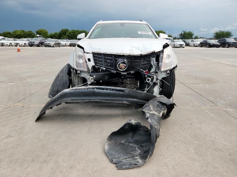 Aukcja sprzedaży 2013 Cadillac Srx, vin: 3GYFNDE33DS611977, numer aukcji: 69738025