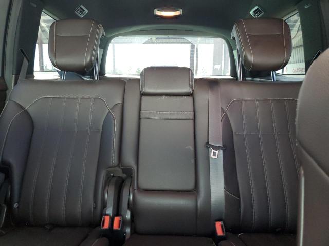 Aukcja sprzedaży 2019 Mercedes-benz Gls, vin: 4JGDF6EE8KB237040, numer aukcji: 68719395