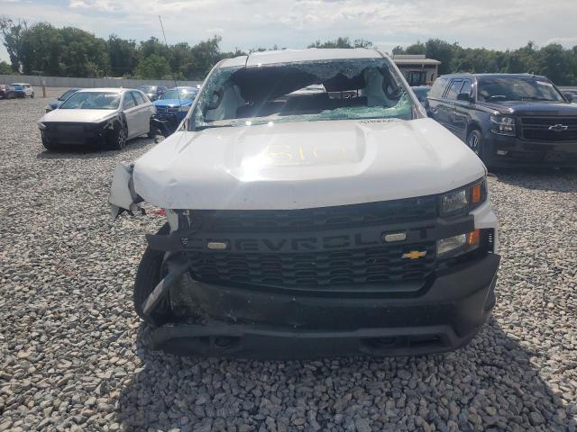 72608625 :رقم المزاد ، 1GCRYAEH5LZ179205 vin ، 2020 Chevrolet Silverado مزاد بيع