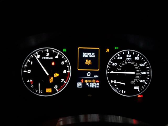 Продажа на аукционе авто 2025 Subaru Outback Premium, vin: 4S4BTADC2S3183103, номер лота: 64589765