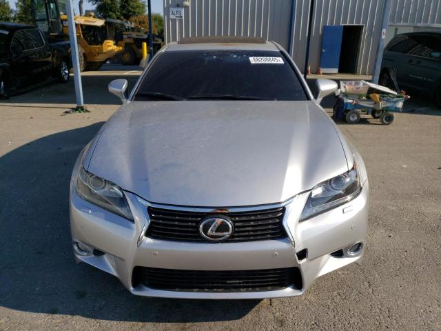 2013 Lexus Gs მანქანა იყიდება აუქციონზე, vin: JTHBE1BL6D5008439, აუქციონის ნომერი: 53072156