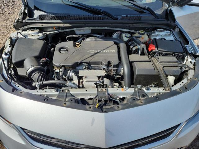 2017 Chevrolet Malibu მანქანა იყიდება აუქციონზე, vin: 1G1ZE5ST9HF139459, აუქციონის ნომერი: 70621765