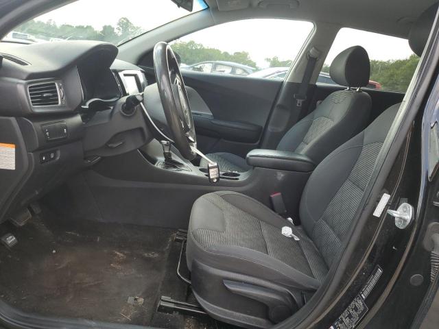 68715395 :رقم المزاد ، KNDCB3LC5H5055329 vin ، 2017 Kia Niro Fe مزاد بيع