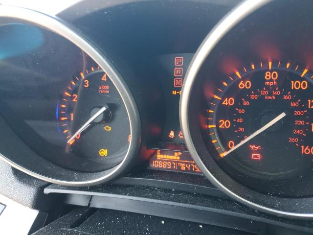 70266115 :رقم المزاد ، JM1BL1S54A1316396 vin ، 2010 Mazda 3 S مزاد بيع