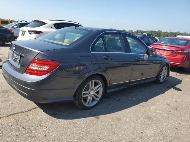 Aukcja sprzedaży 2013 Mercedes-benz C 250, vin: WDDGF4HB5DR262209, numer aukcji: 70673155