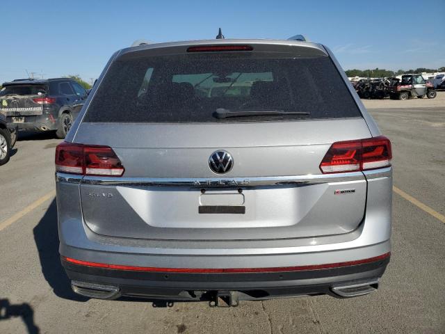 Продажа на аукционе авто 2021 Volkswagen Atlas Sel, vin: 1V2BR2CA3MC599204, номер лота: 69124425