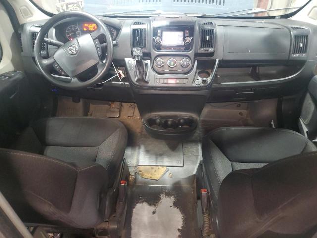Aukcja sprzedaży 2020 Ram Promaster 3500, vin: 3C6URVJG4LE145027, numer aukcji: 68788015