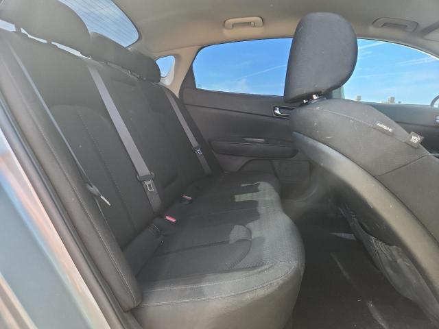 Aukcja sprzedaży 2018 Kia Optima Hyb, vin: KNAGT4LE7J5023278, numer aukcji: 68001115