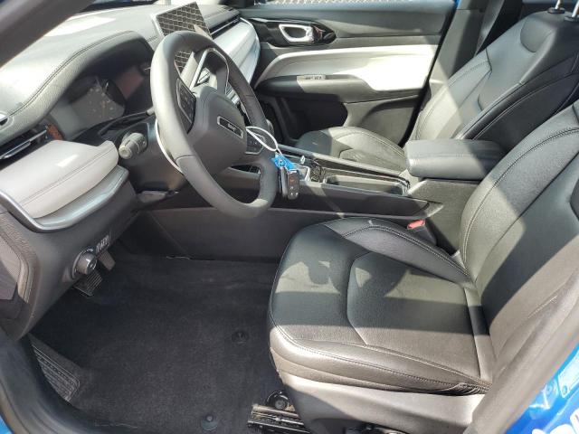Aukcja sprzedaży 2025 Jeep Compass, vin: 3C4NJDCN6ST545000, numer aukcji: 67893375