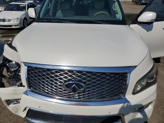 Aukcja sprzedaży 2016 Infiniti Qx80, vin: JN8AZ2NF5G9613065, numer aukcji: 68476175