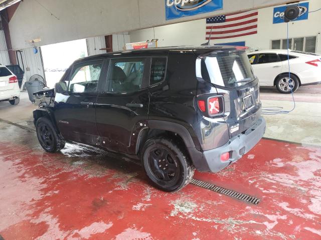 Aukcja sprzedaży 2021 Jeep Renegade, vin: ZACNJDAB2MPN13354, numer aukcji: 67826105