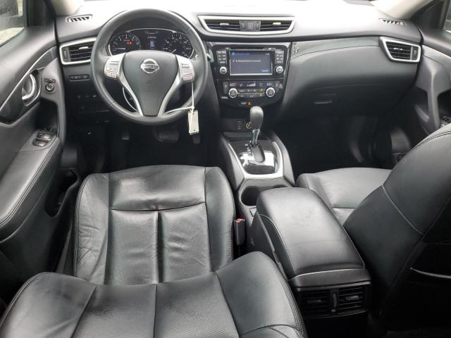 2015 Nissan Rogue S მანქანა იყიდება აუქციონზე, vin: 5N1AT2MT8FC862302, აუქციონის ნომერი: 70532765