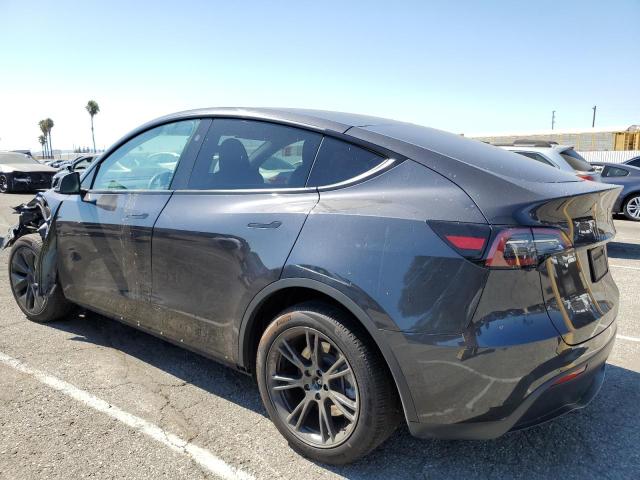 68210075 :رقم المزاد ، 7SAYGDED4RF162023 vin ، 2024 Tesla Model Y مزاد بيع
