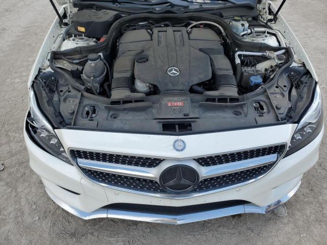 Aukcja sprzedaży 2016 Mercedes-benz Cls 400 4m, vin: WDDLJ6HBXGA161789, numer aukcji: 68556445