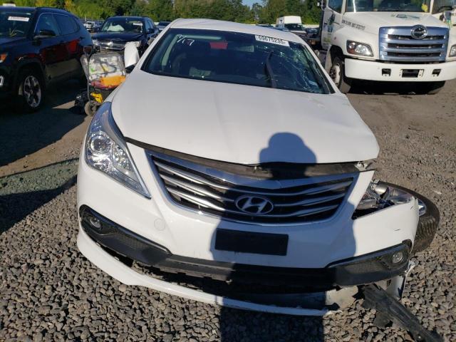 Aukcja sprzedaży 2017 Hyundai Azera, vin: KMHFG4JG8HA578163, numer aukcji: 69675235