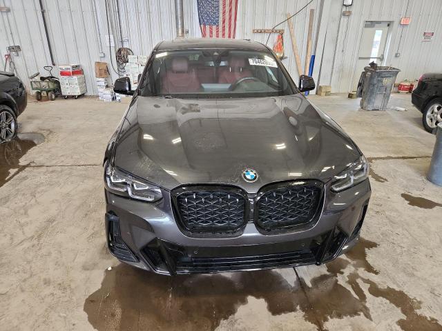 70462895 :رقم المزاد ، 5UX33DT03S9X59519 vin ، 2025 Bmw X4 مزاد بيع