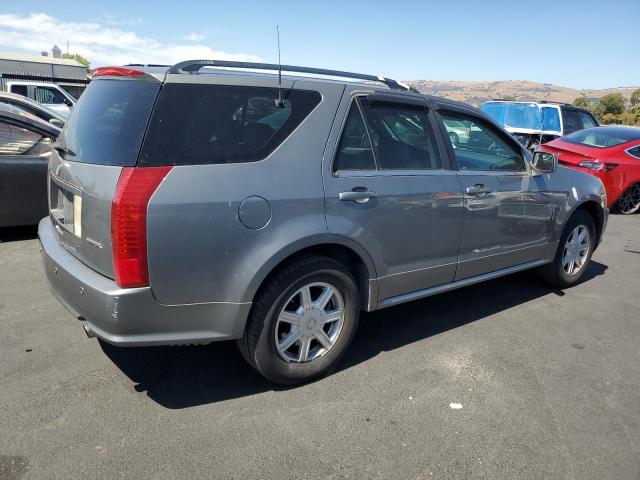 67787675 :رقم المزاد ، 1GYDE637X40117258 vin ، 2004 Cadillac Srx مزاد بيع
