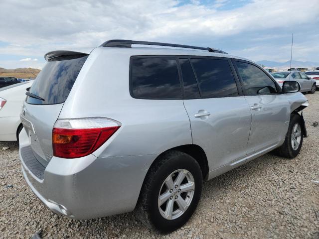 70388495 :رقم المزاد ، 5TDBK3EH9AS030325 vin ، 2010 Toyota Highlander مزاد بيع