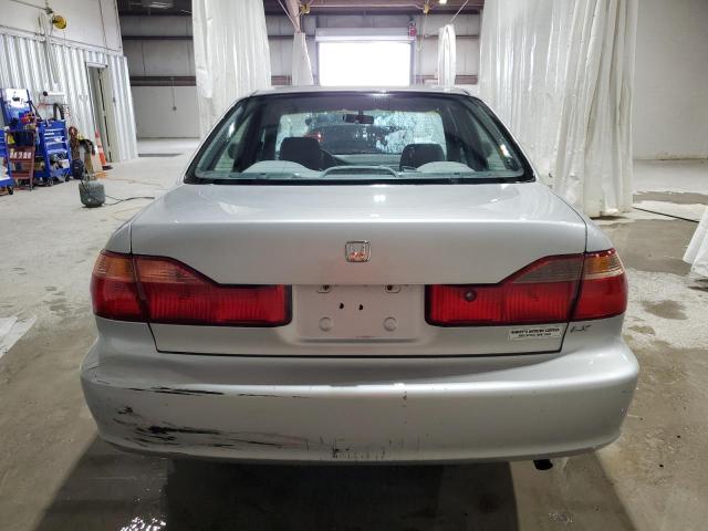 Продаж на аукціоні авто 2000 Honda Accord Lx, vin: 1HGCG6554YA106930, номер лоту: 67472525