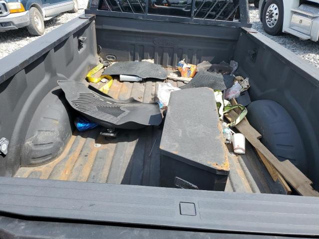 68375175 :رقم المزاد ، 1FT8W3DT8HED63569 vin ، 2017 Ford F350 مزاد بيع