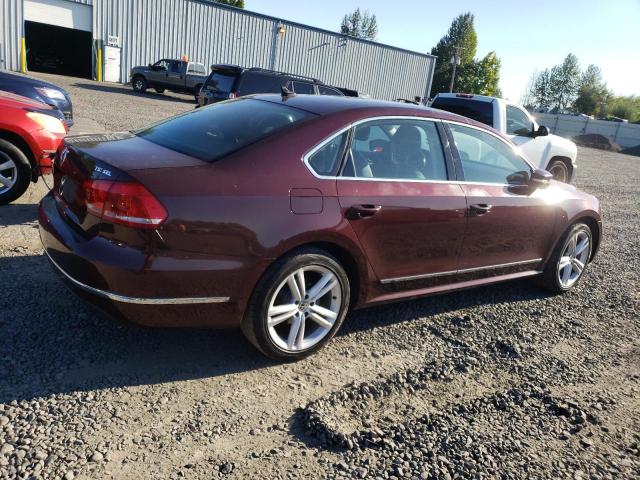 Aukcja sprzedaży 2014 Volkswagen Passat, vin: 1VWCT7A33EC084971, numer aukcji: 69699455