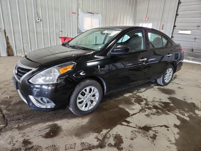 Продажа на аукционе авто 2018 Nissan Versa S, vin: 3N1CN7AP1JL862511, номер лота: 71030985