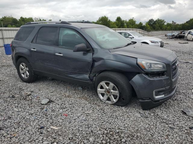 2014 Gmc Acadia Sle მანქანა იყიდება აუქციონზე, vin: 1GKKRNED7EJ206476, აუქციონის ნომერი: 67729015