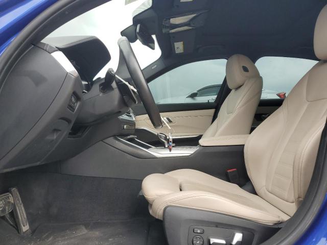 Продаж на аукціоні авто 2020 Bmw M340xi, vin: WBA5U9C05LA380152, номер лоту: 69913815