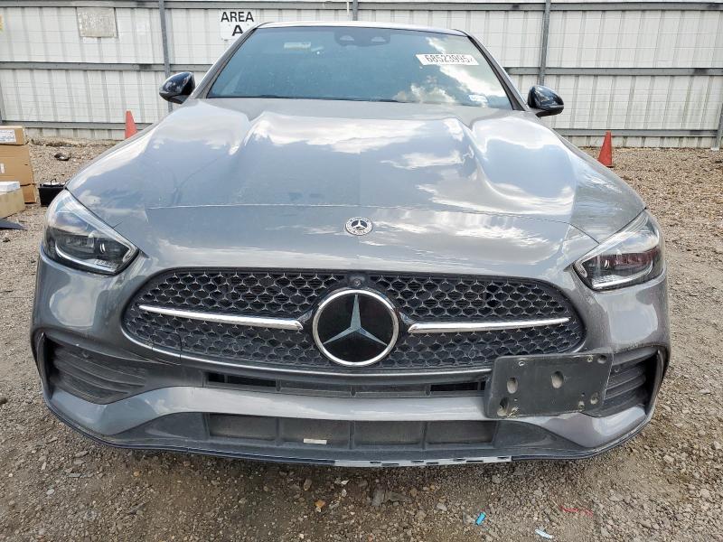 Aukcja sprzedaży 2024 Mercedes-benz C 300, vin: W1KAF4GB2RR173521, numer aukcji: 68523995