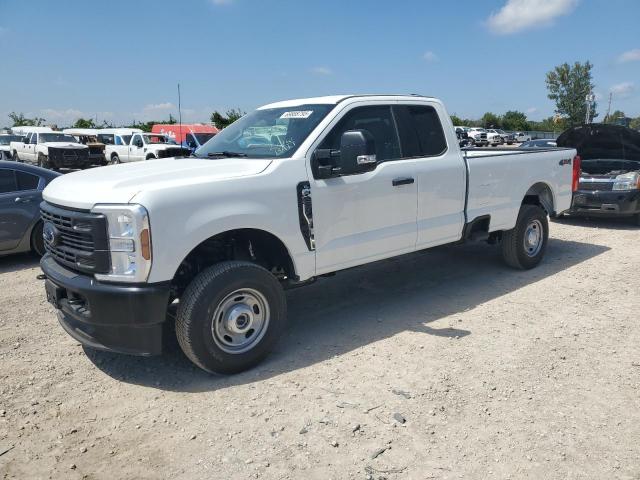 Aukcja sprzedaży 2025 Ford F250, vin: 1FT7X2BA9SEC33084, numer aukcji: 69888795