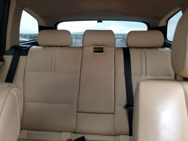 68595445 :رقم المزاد ، WBXPC93418WJ19499 vin ، 2008 Bmw X3 3.0si مزاد بيع