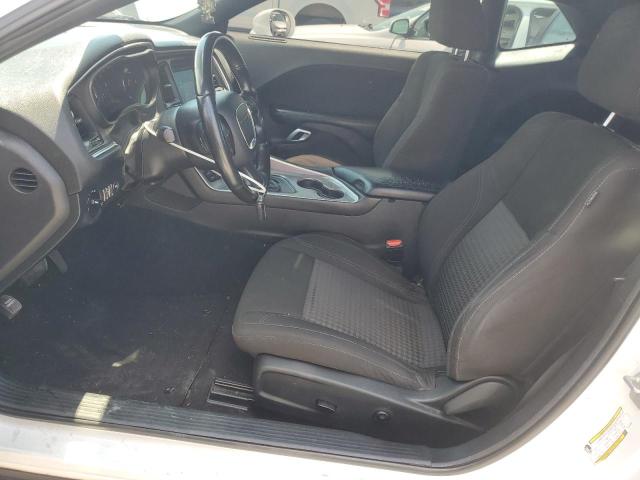 70807375 :رقم المزاد ، 2C3CDZAG8LH215082 vin ، 2020 Dodge Challenger Sxt مزاد بيع