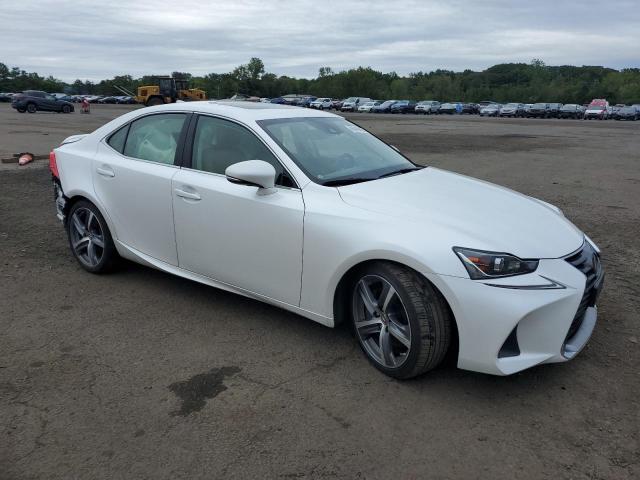 Продажа на аукционе авто 2017 Lexus Is 300, vin: JTHCM1D25H5015108, номер лота: 68449485
