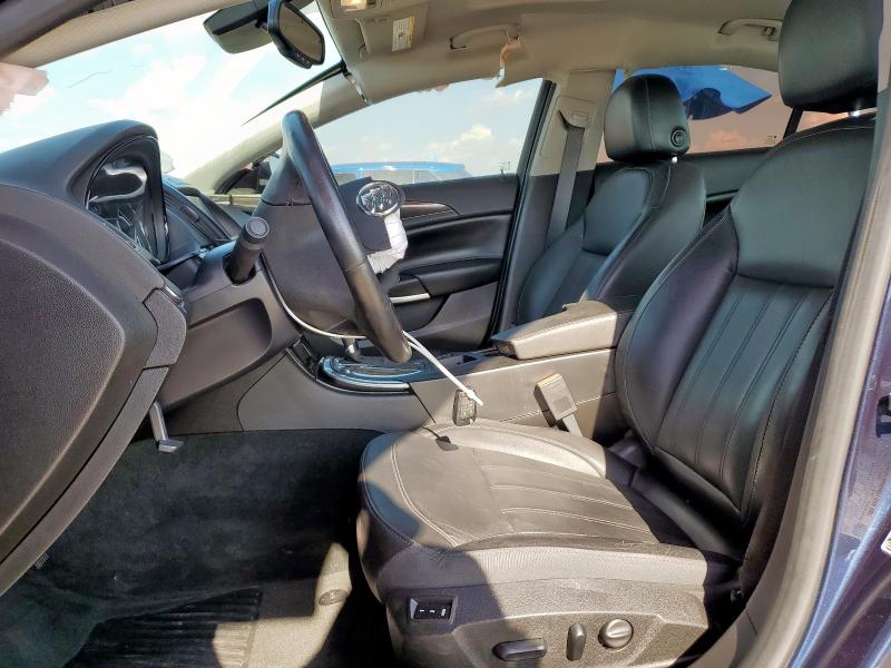 68139475 :رقم المزاد ، 2G4GS5GX4G9205471 vin ، 2016 Buick Regal Tourx مزاد بيع
