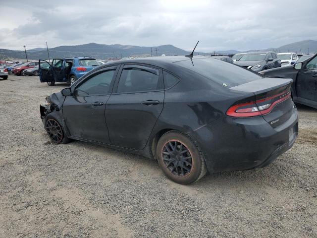 Aukcja sprzedaży 2015 Dodge Dart, vin: 1C3CDFEB8FD224718, numer aukcji: 70707615
