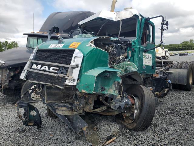 Продажа на аукционе авто 2020 Mack Anthem, vin: 1M1AN4GY4LM019009, номер лота: 67779575