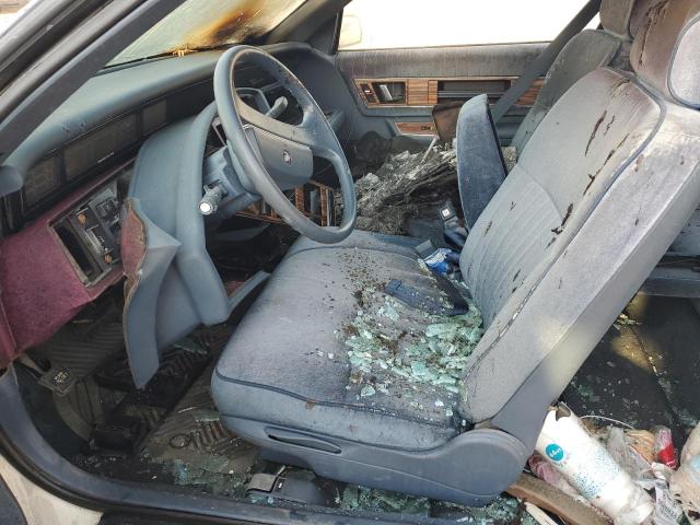 Продажа на аукционе авто 1989 Buick Regal Cust, vin: 2G4WB14T2K1481242, номер лота: 70556285