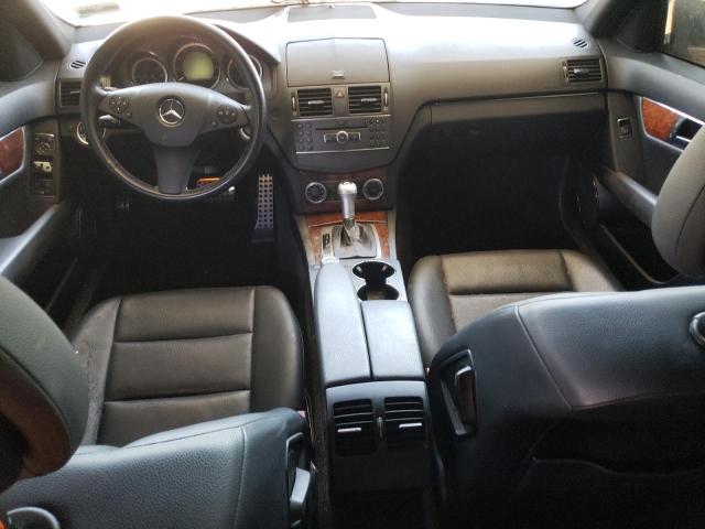 Продажа на аукционе авто 2011 Mercedes-benz C, vin: WDDGF5EB0BR184557, номер лота: 68306605
