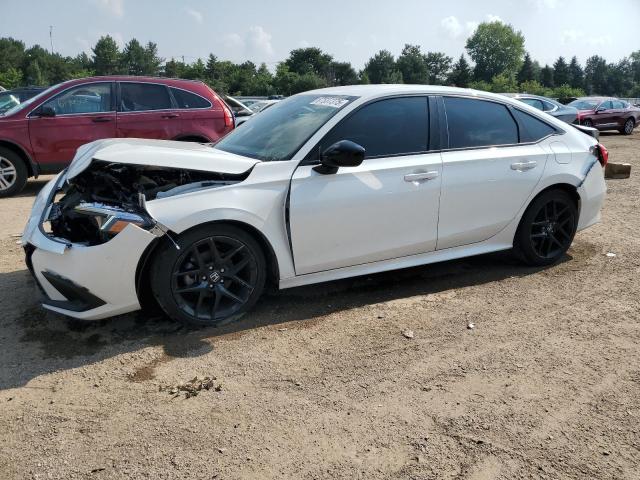 Продажа на аукционе авто 2024 Honda Civic, vin: 2HGFE2F5XRH531078, номер лота: 67537375