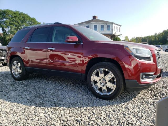 Aukcja sprzedaży 2017 Gmc Acadia Limited, vin: 1GKKVSKD8HJ317668, numer aukcji: 67192695