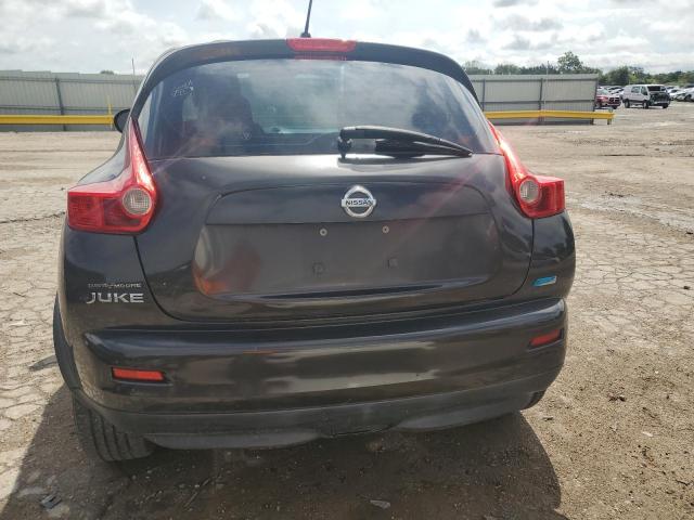 68293045 :رقم المزاد ، JN8AF5MR0DT218344 vin ، 2013 Nissan Juke مزاد بيع