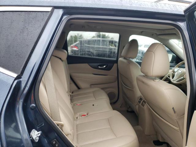 Продаж на аукціоні авто 2015 Nissan Rogue, vin: 5N1AT2MV3FC837728, номер лоту: 69110225