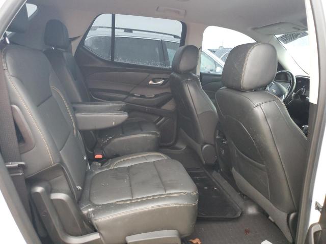 2019 Chevrolet Traverse L მანქანა იყიდება აუქციონზე, vin: 1GNERHKW2KJ298017, აუქციონის ნომერი: 70362235