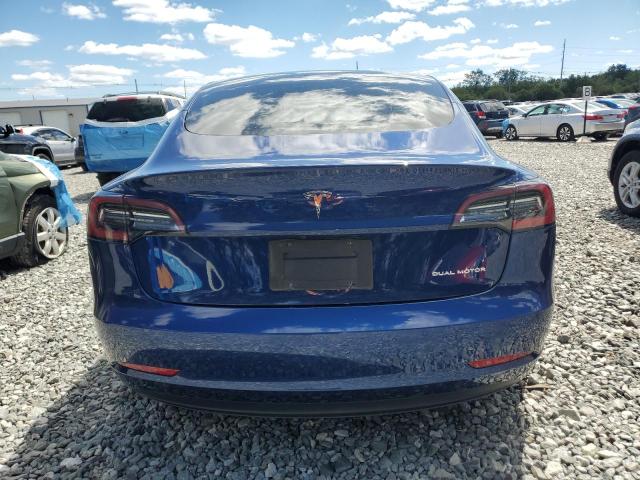 Продажа на аукционе авто 2021 Tesla Model 3, vin: 5YJ3E1EB5MF981335, номер лота: 70350135
