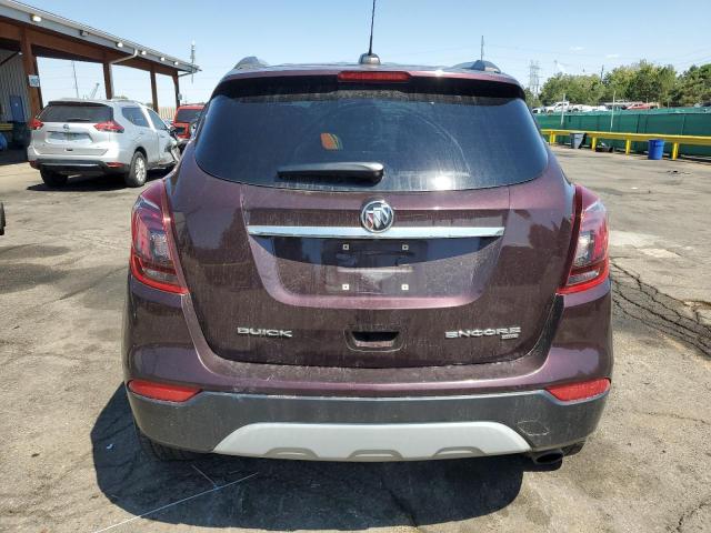 Aukcja sprzedaży 2017 Buick Encore Pre, vin: KL4CJESB1HB170741, numer aukcji: 67861985